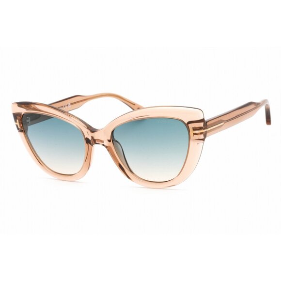 Tom Ford Sunglasses TF0762-56P-55 New with tags